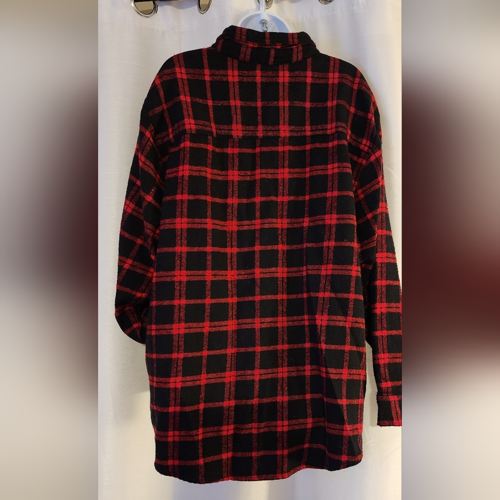 Beachlunchlounge Collection Shacket - image 3